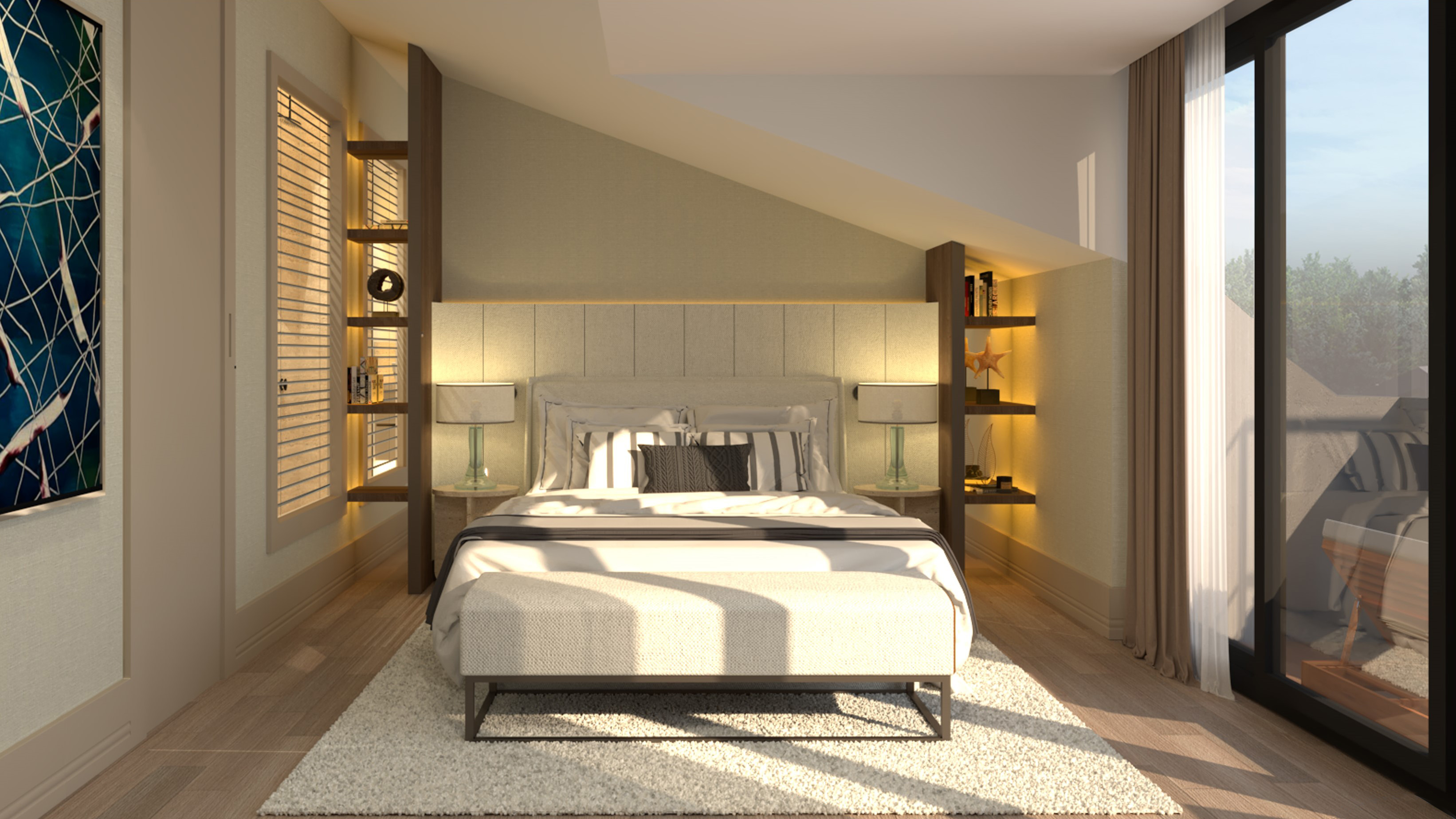 Apartment 23