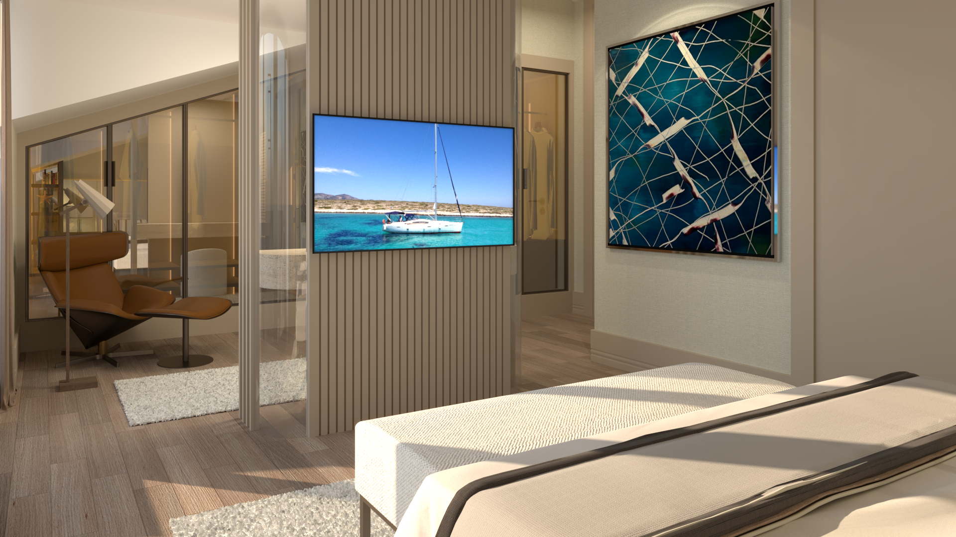 Apartment 23