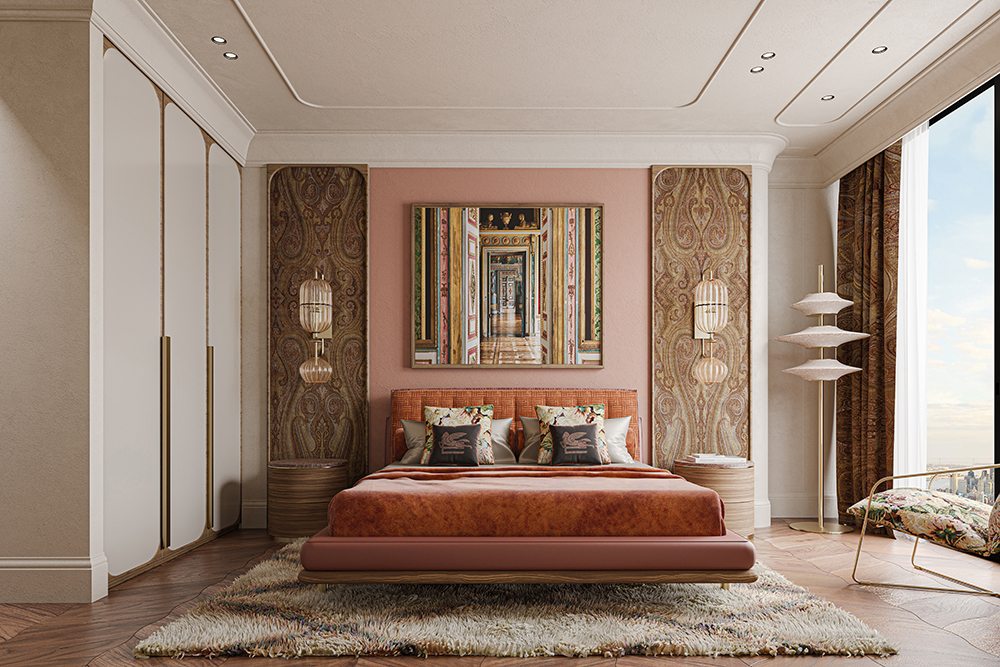 Apartment 24