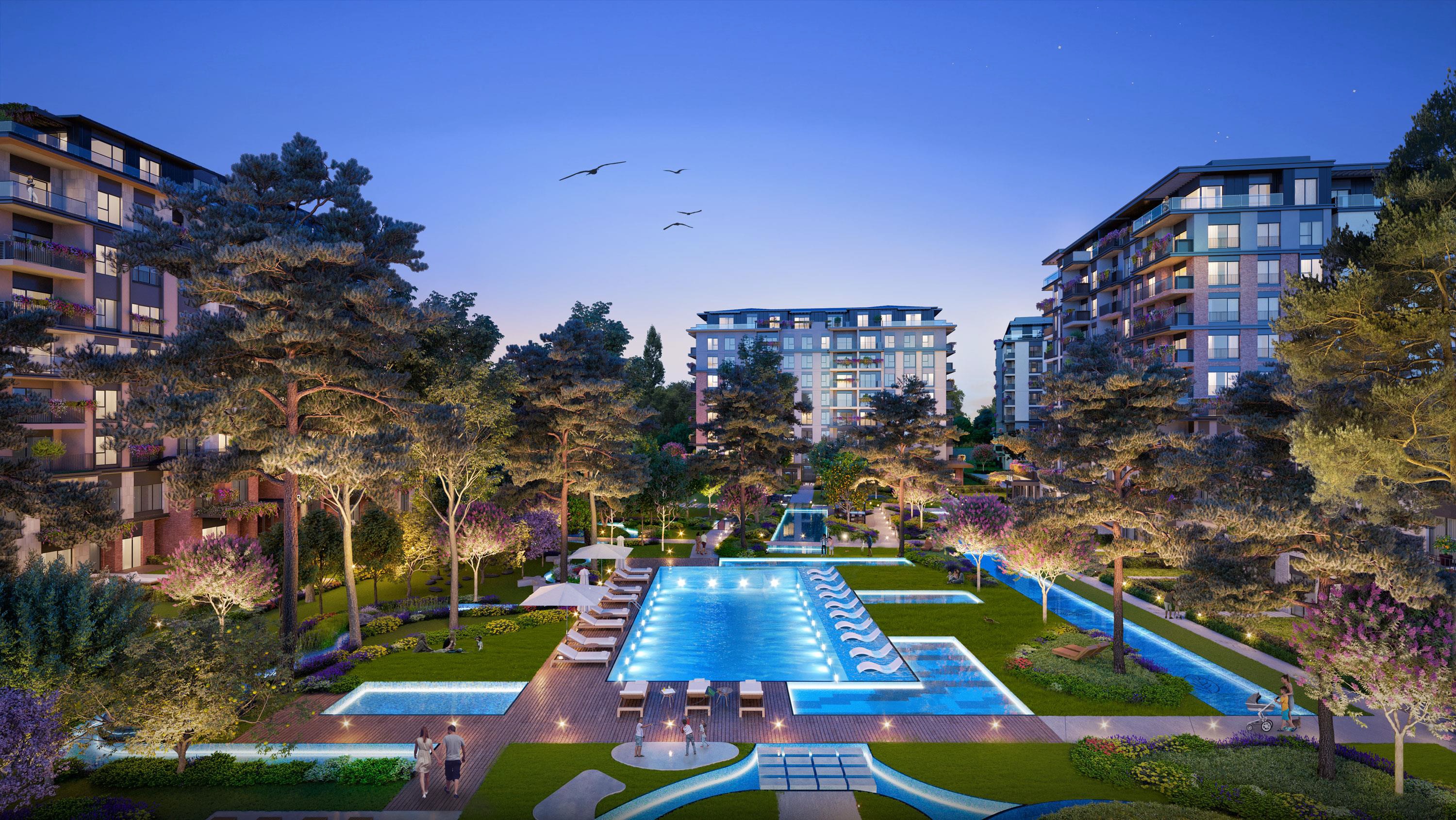 Apartment 27