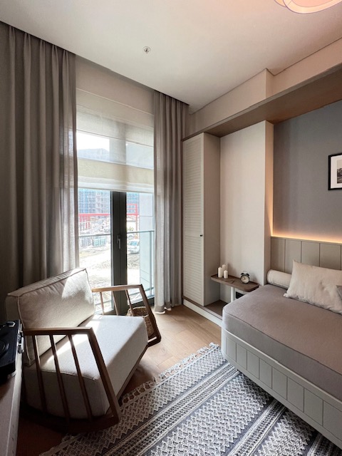 Apartment 31