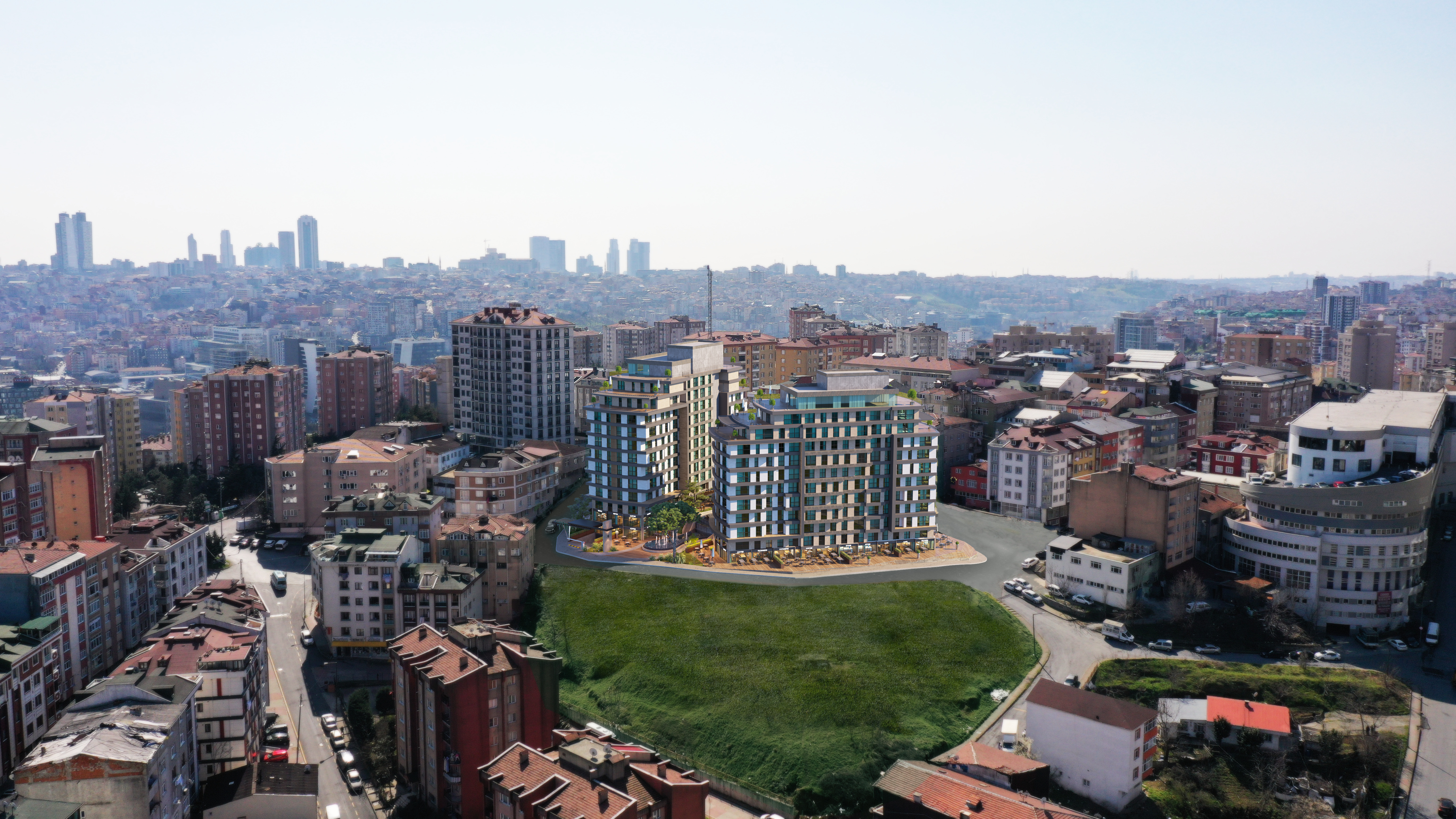 Apartment 36