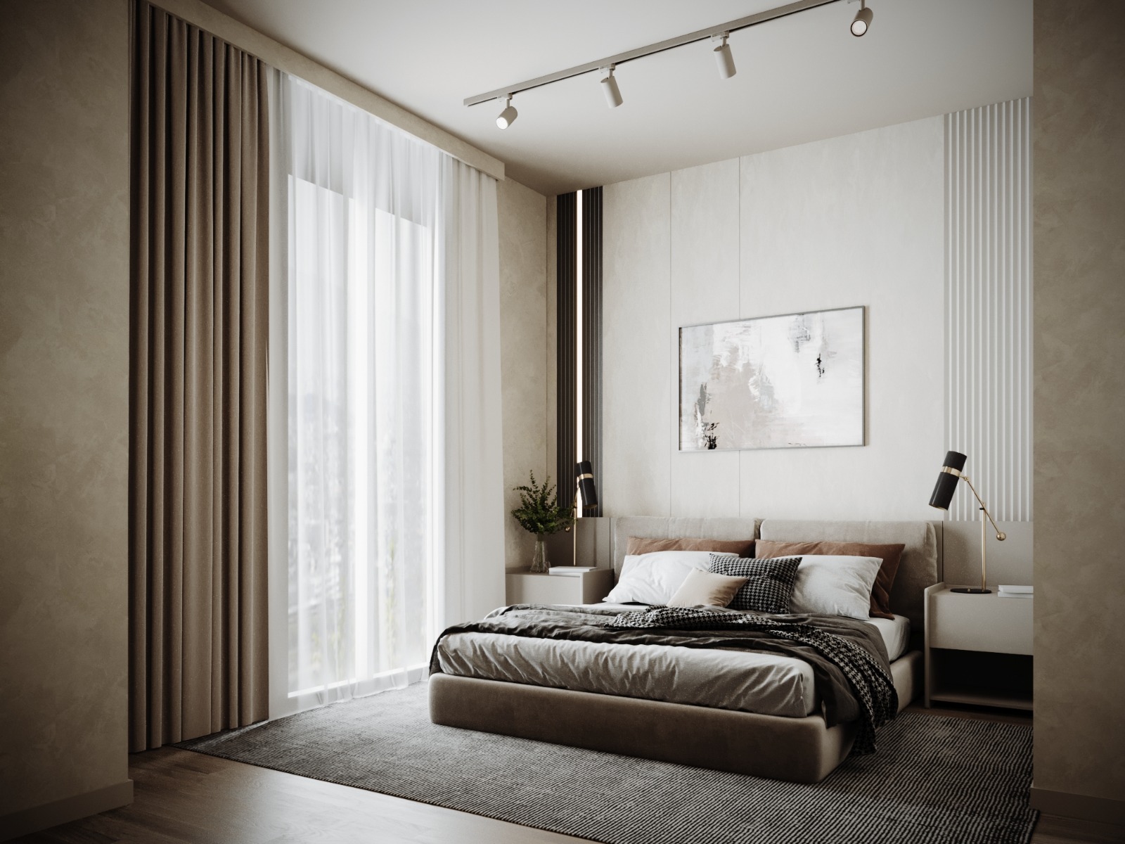 Apartment 19