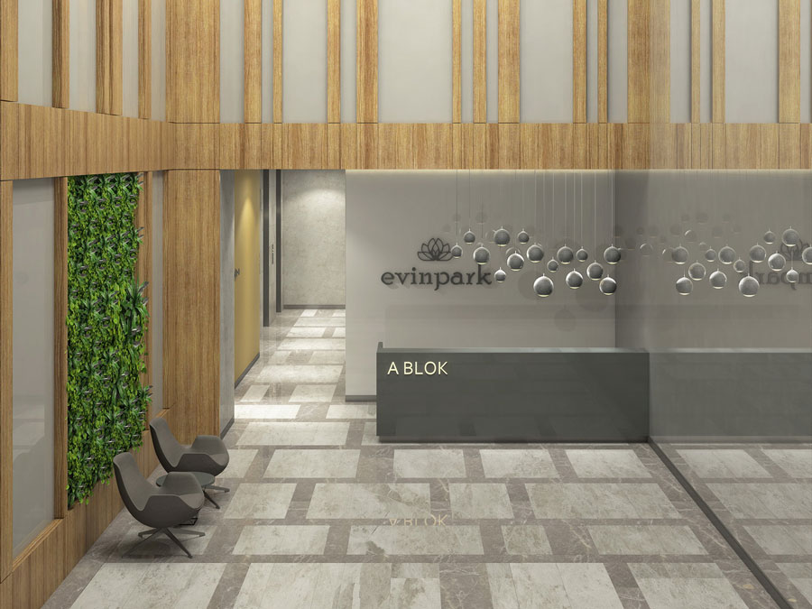 Apartment 20