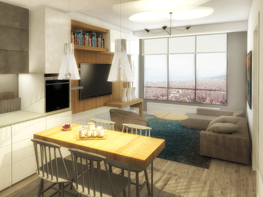 Apartment 20