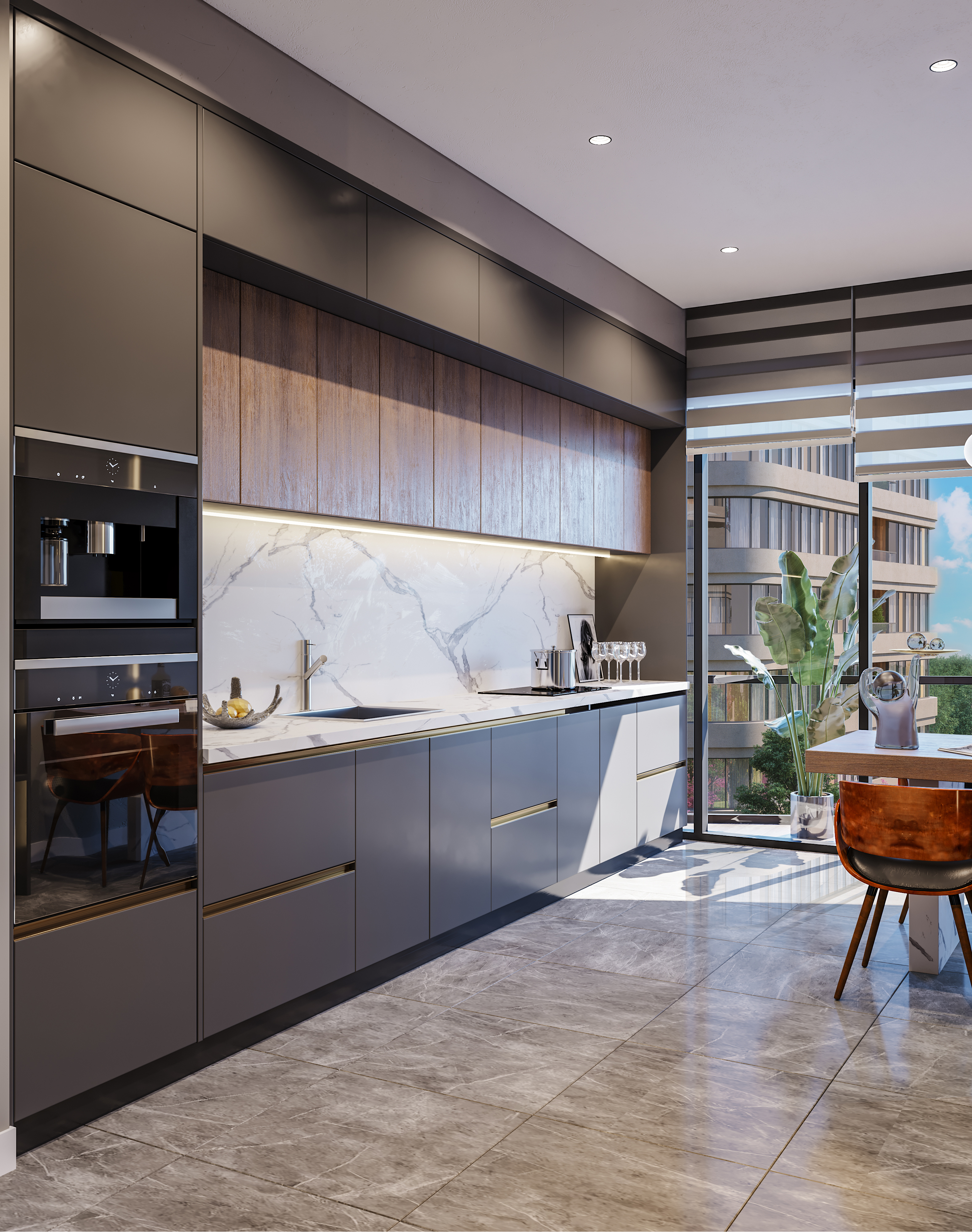 Apartment 2021