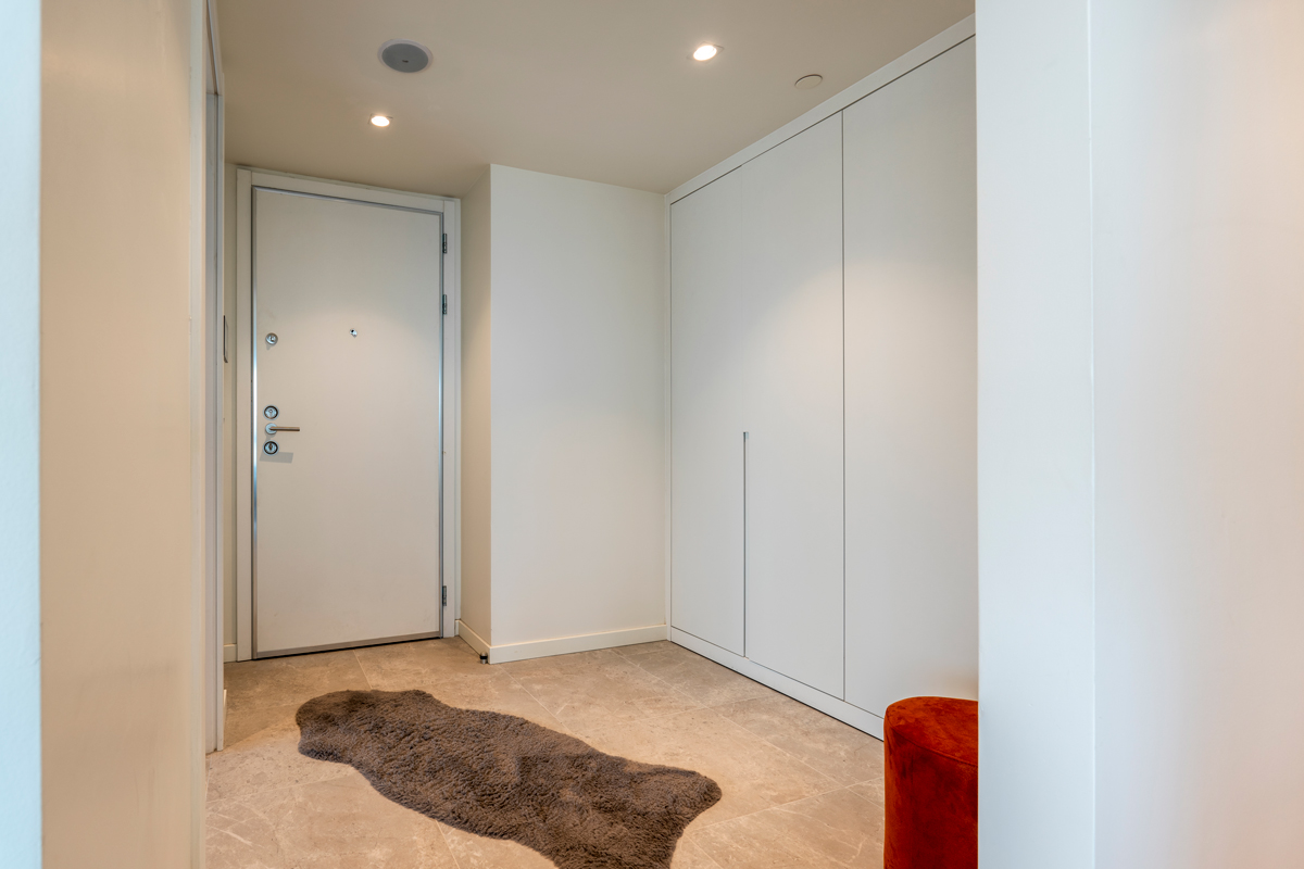 Apartment 40