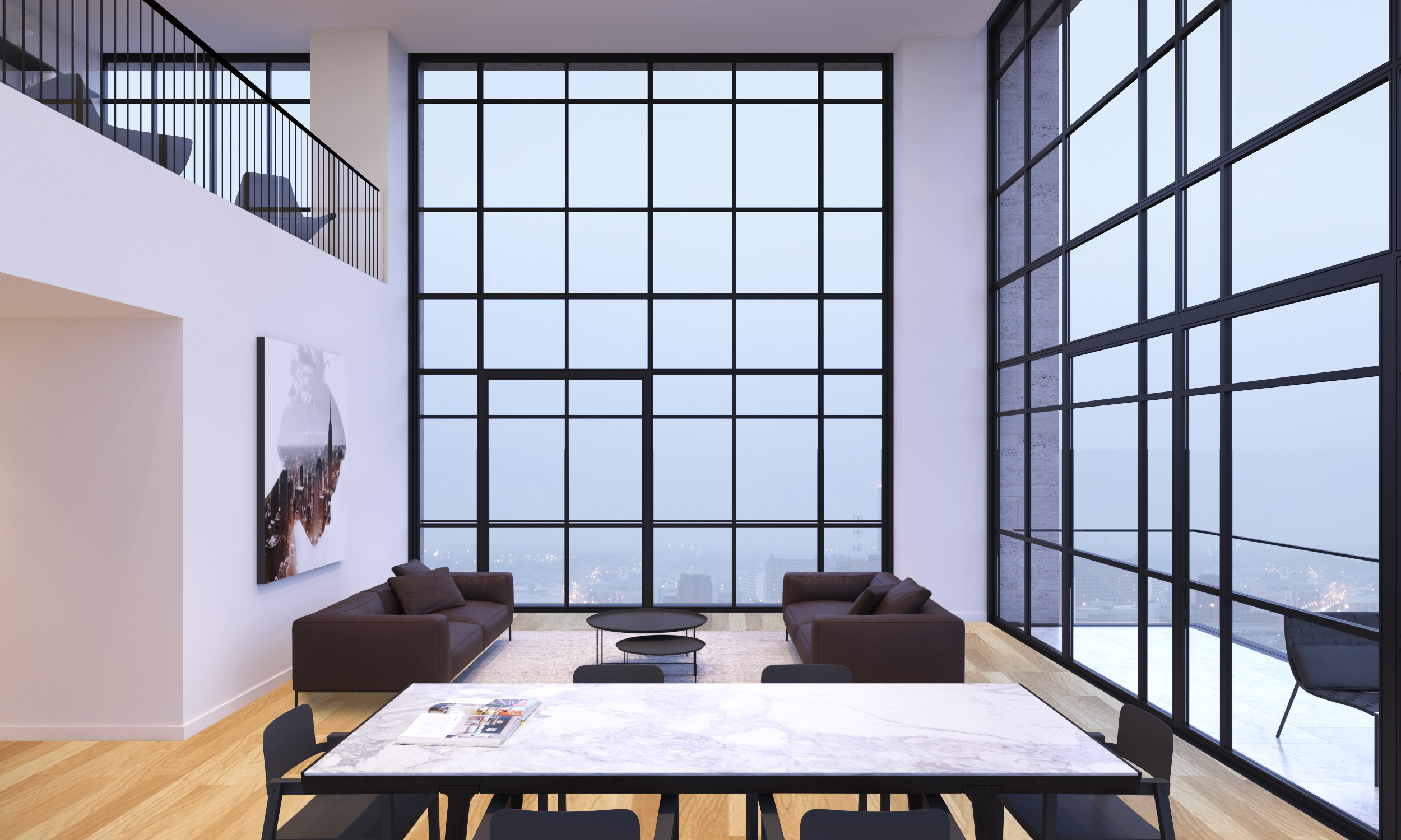 Apartment 40