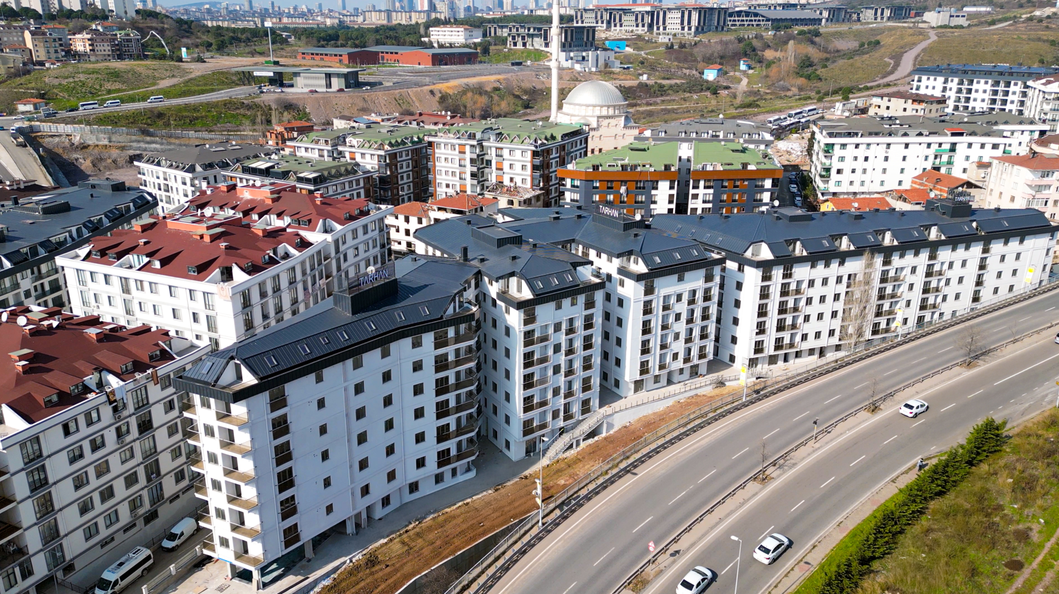 Apartment 41