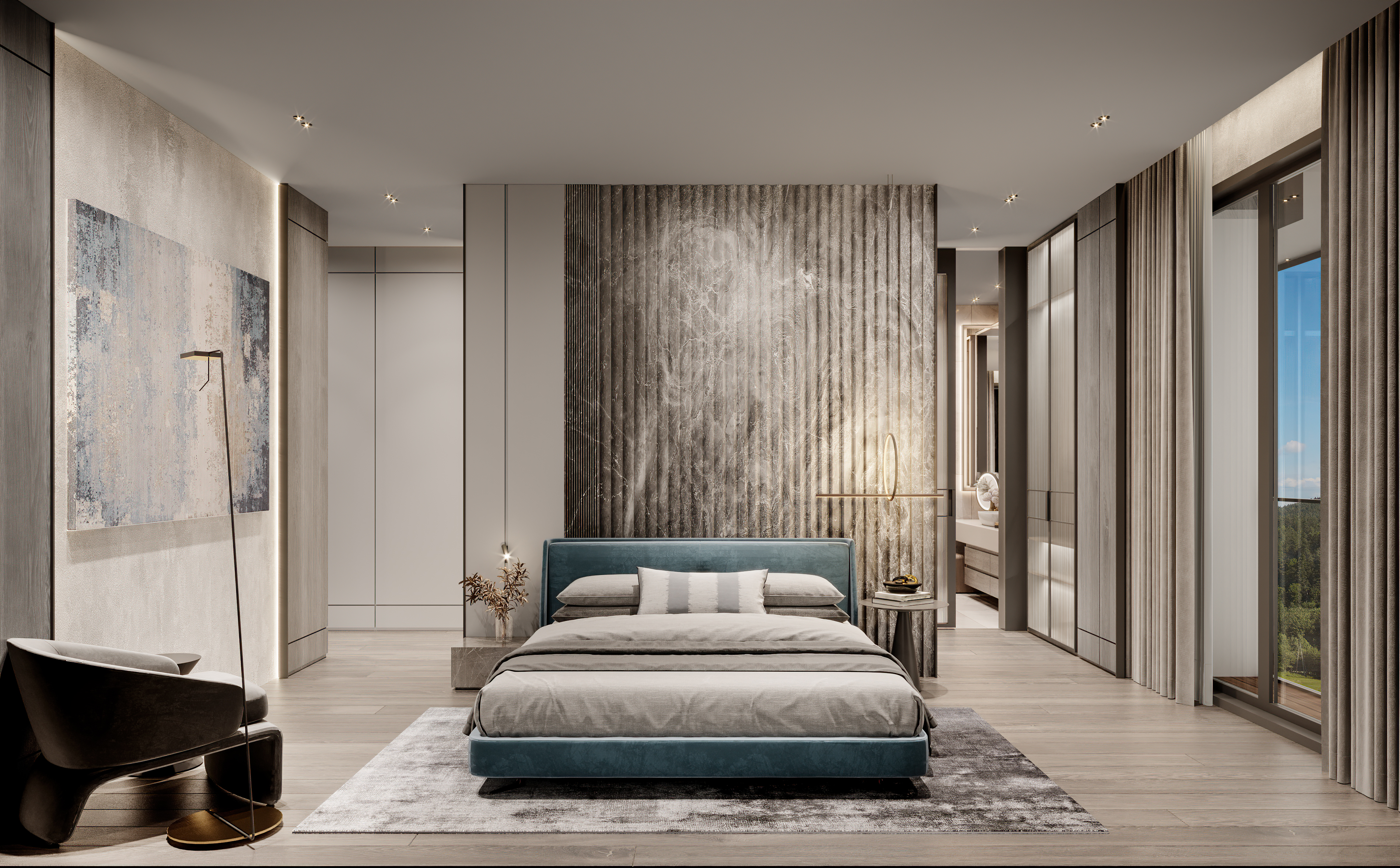Apartment 16