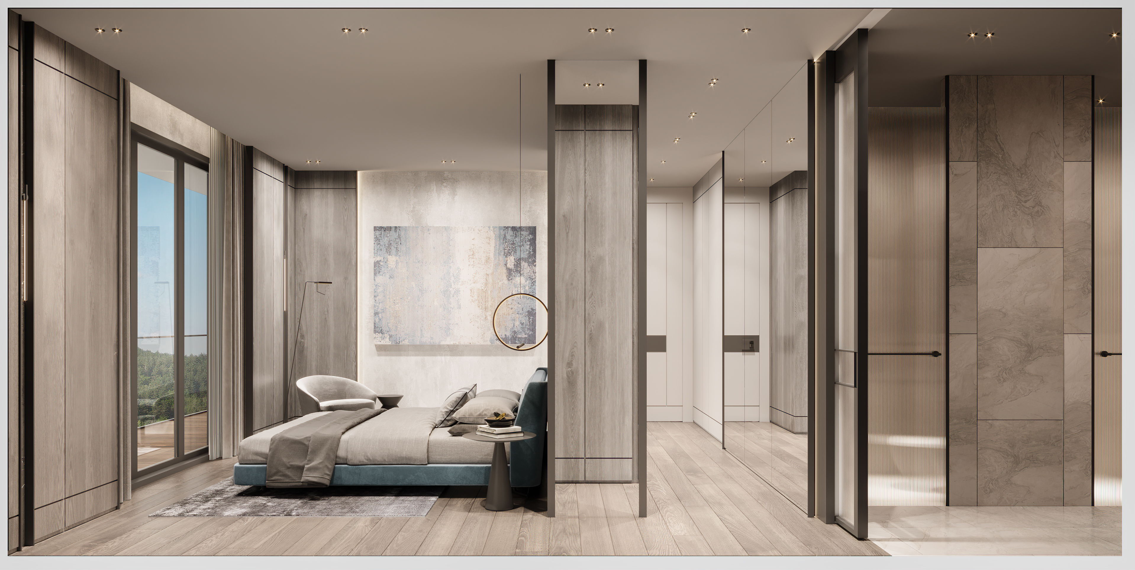 Apartment 16